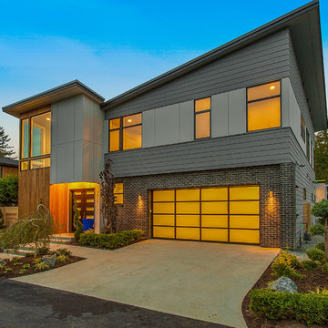 Greater Seattle Area | The Geneva