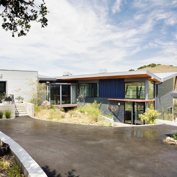 Falcon House