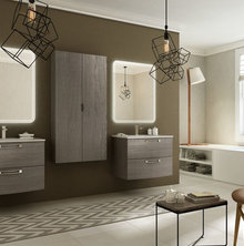 Baden Haus Arredo Bagno.Baden Haus Houzz