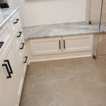 Great bathroom remodeling ideas in Frederick County home