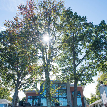 West Lake Residence