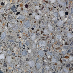 Outwest concrete polished ranage - Products