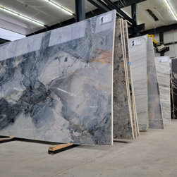 Burlington Slab Gallery - Kitchen Countertops