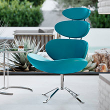 Den - ottoman  and or armchairs