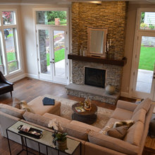Fireplace Ideas