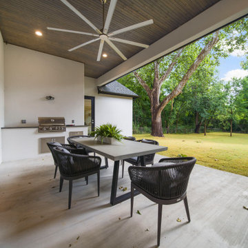 Columbia Home