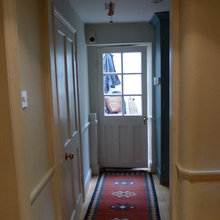 Backdoor
