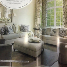 Living/family Rooms