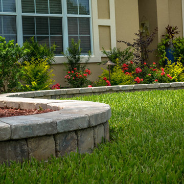 The Front Yard Redesign