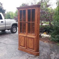 China Cabinet - Furniture
