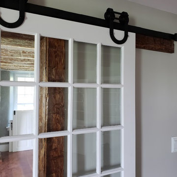 Seeley Renovation