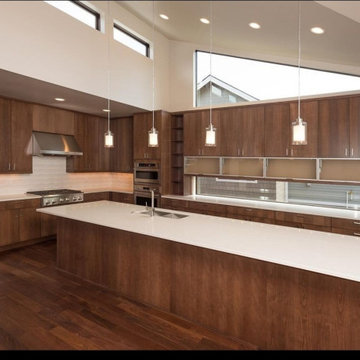 Mid Century Modern