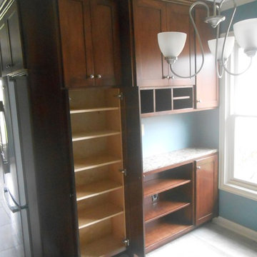 Taylor Kitchen