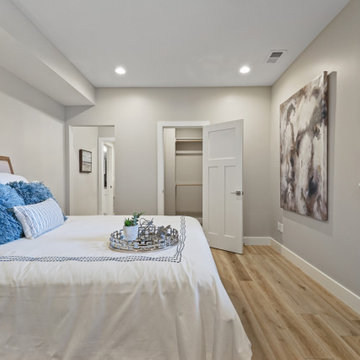 2020 Parade of Homes Murphy's Custom Homes Eagles Nest