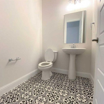 Bring In Texture With Tiles, Kitchen Makeover in Beverly Hills, CA