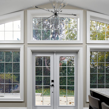 Let the Sun Shine in Unionville