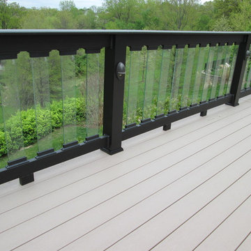 Decks