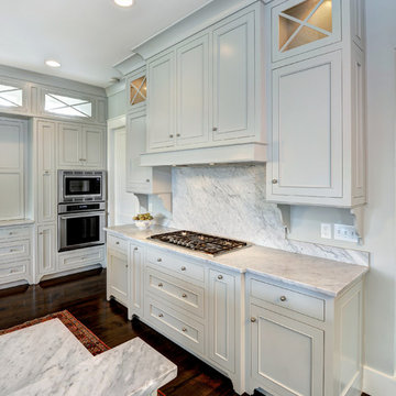 Coastal Inset