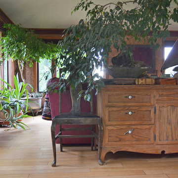 My Houzz: Pursuing Their Life’s Work in Rural Oregon
