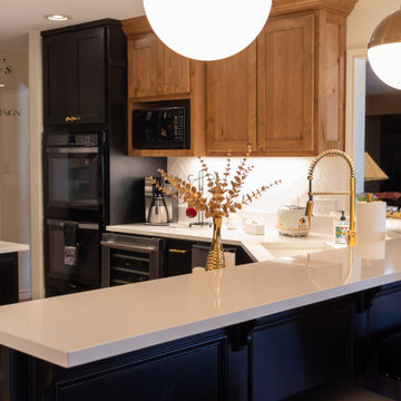Kitchen Updates