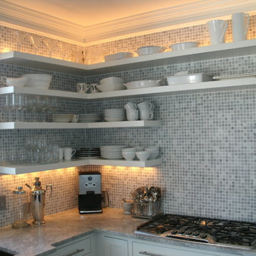 examples of our work