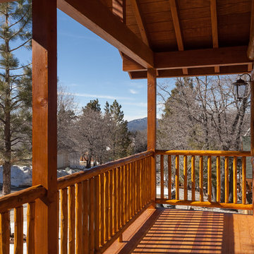 1170 Alameda, Big Bear Lake CA