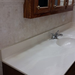 Stone Walls - Products