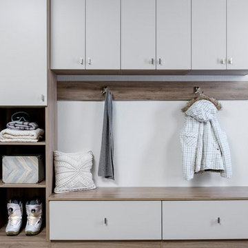 Mudroom