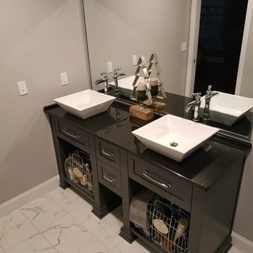 Custom Millwork