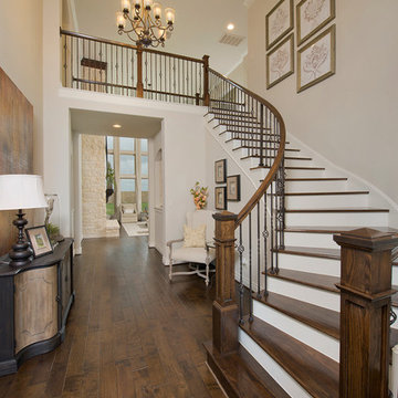 Stunning 4,931 Sq. Ft. Model Home Open Daily in Bridgeland!