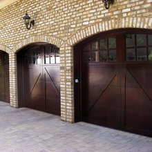 garage doors
