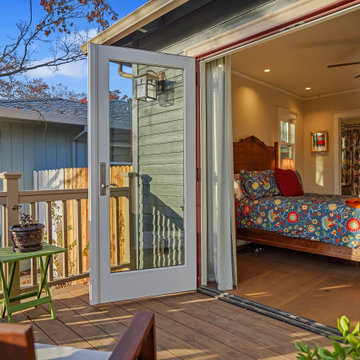 Elmhurst Home - High Performance Build