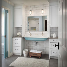 Abby bathroom