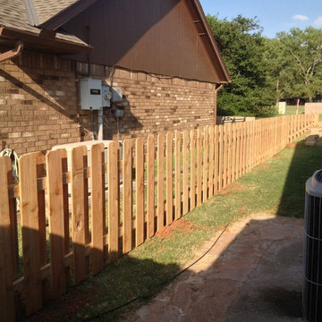 Fence Gallery