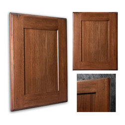 Galena Showplace Cabinets - Kitchen Cabinetry