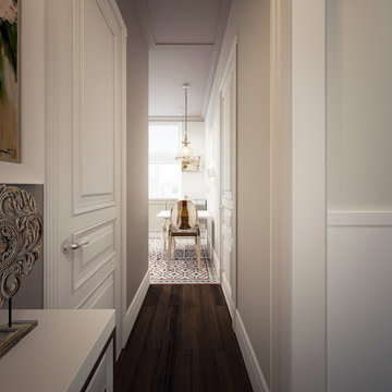 Sarto Lignum "Tenderness and Romance"