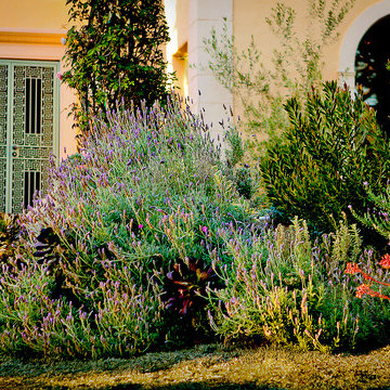 Glendale Mediterranean Revival