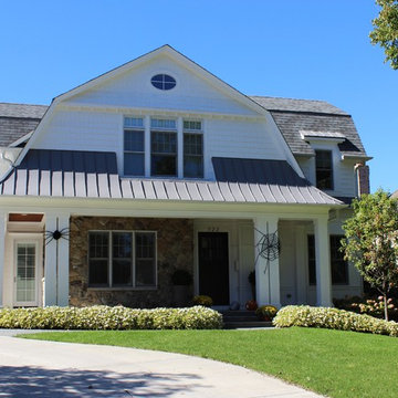 Nantucket & Coastal Designs