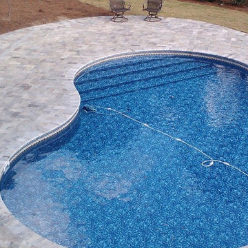 Travertine