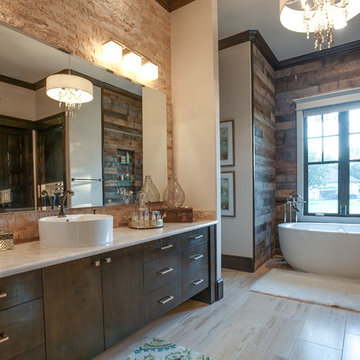 Rustic Farmhouse Gallery