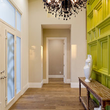 Entry Way