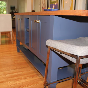 Ontario Cottage Revival