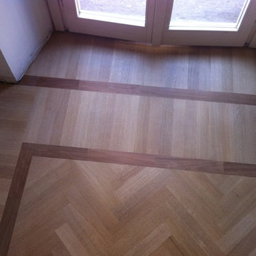 Posa Parquet