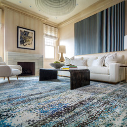 Sapphire Rug Collection, Volume 2 - Products