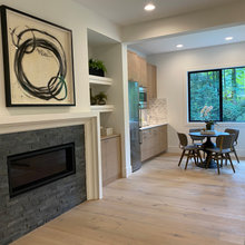 Bellevue - Guest Suite