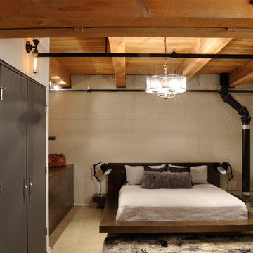 Lofty Ideas