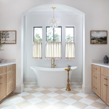 Graceful Modern Americana