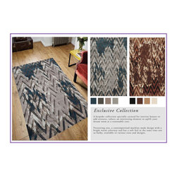 Rugs - Products