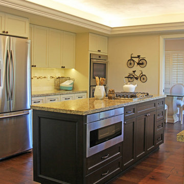 Matthews Residence