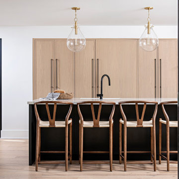 The Woodmount Project